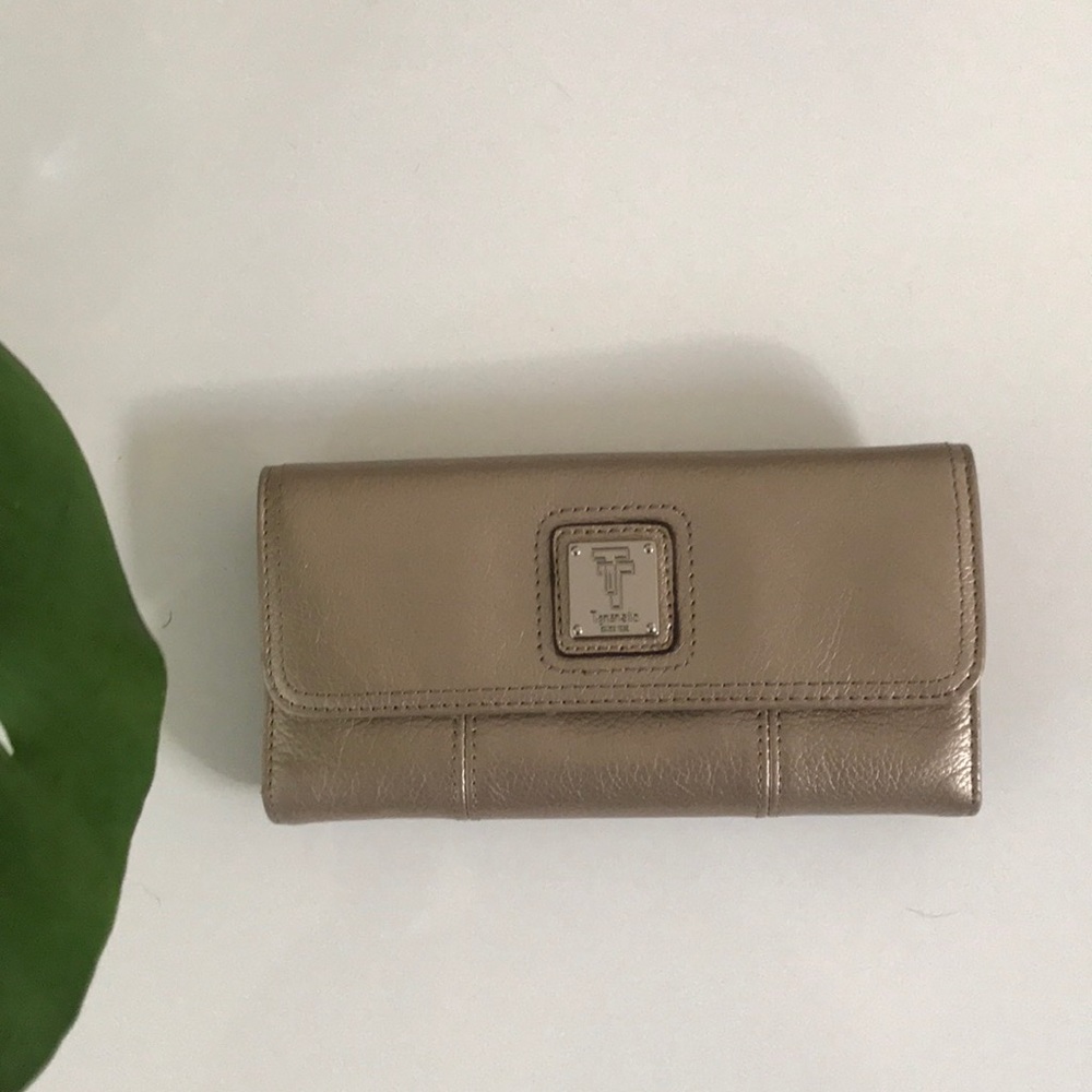 Tignanello wallet